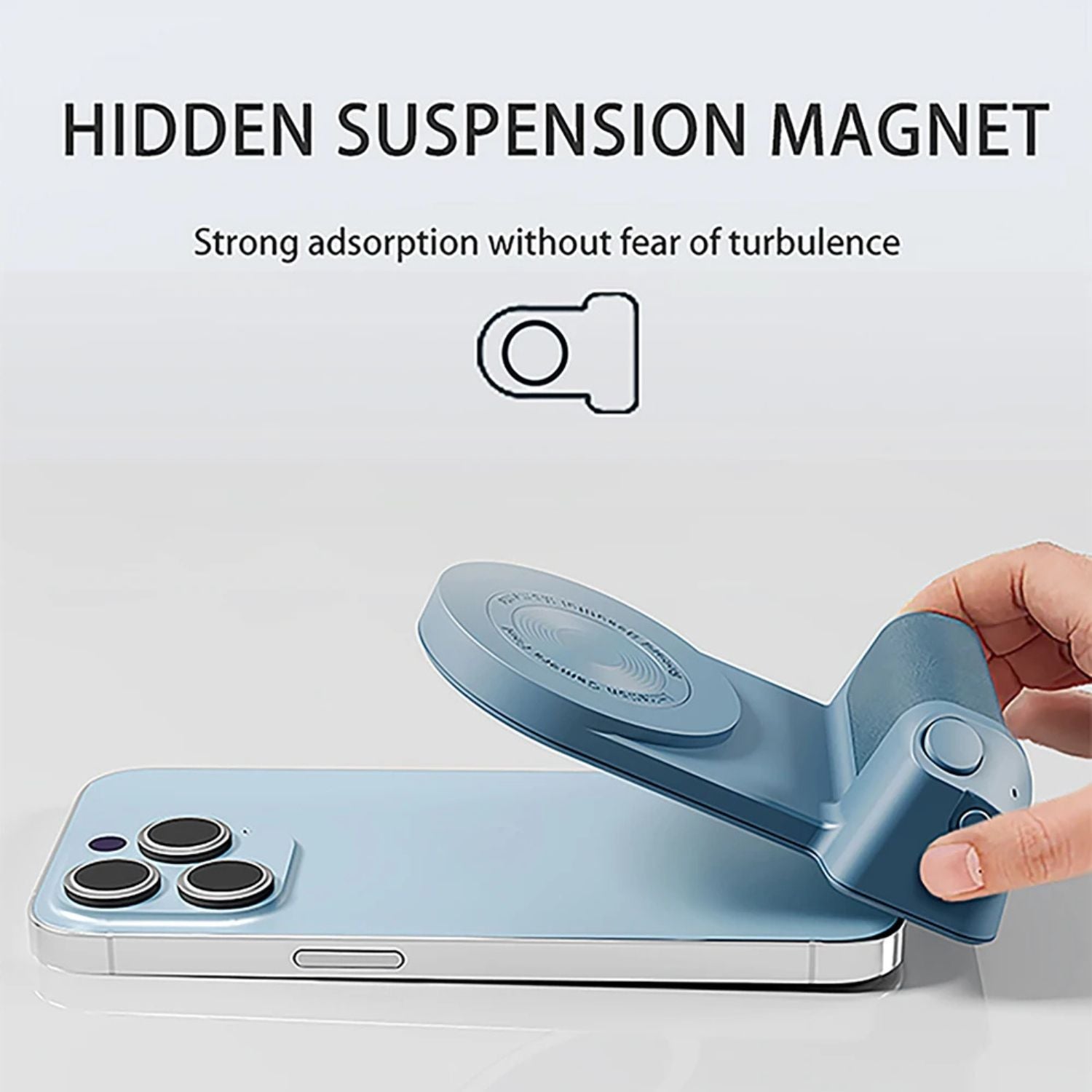 MagMount Camera