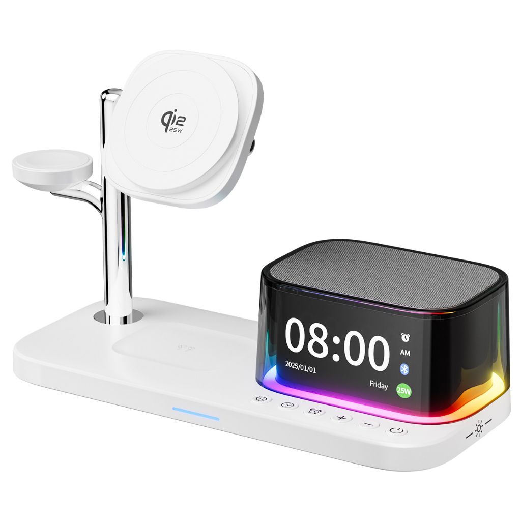 MagStation Pulse 25W