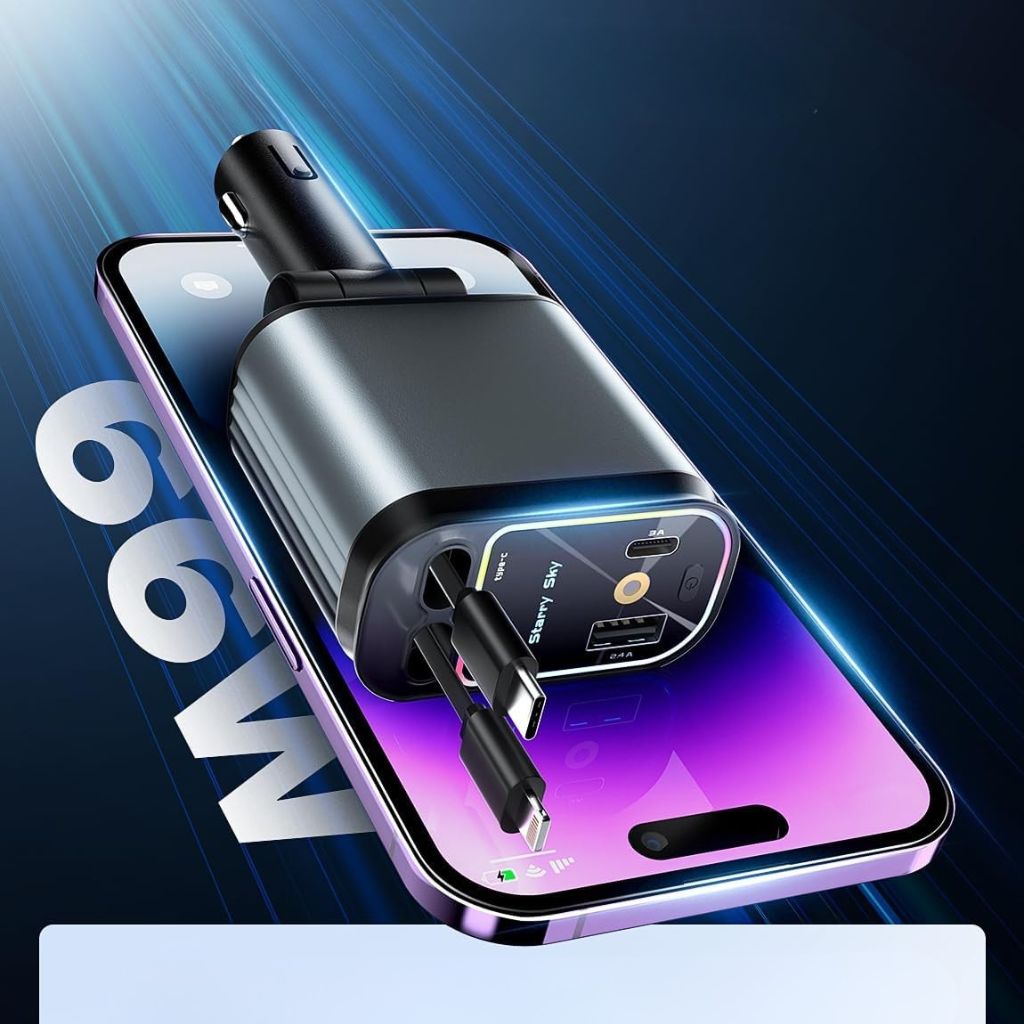 PowerPort StarrySky