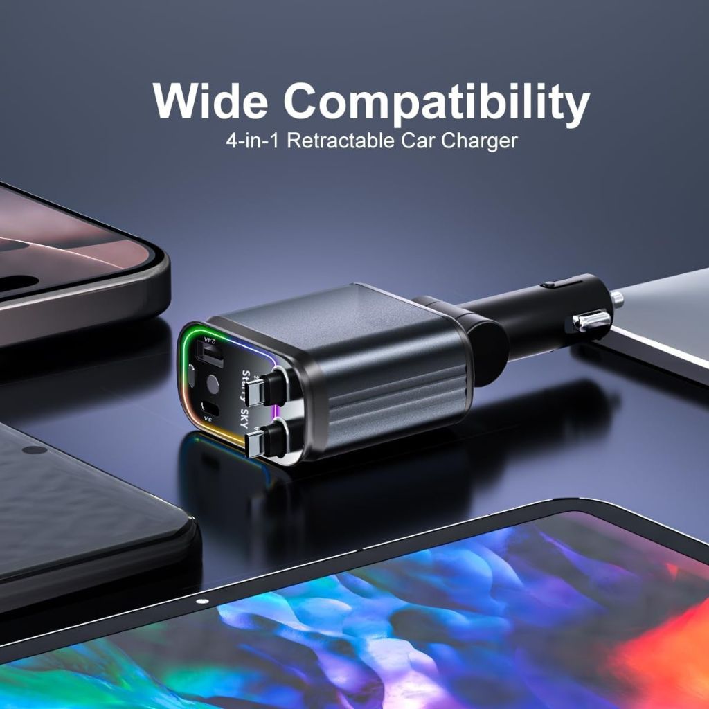 PowerPort StarrySky