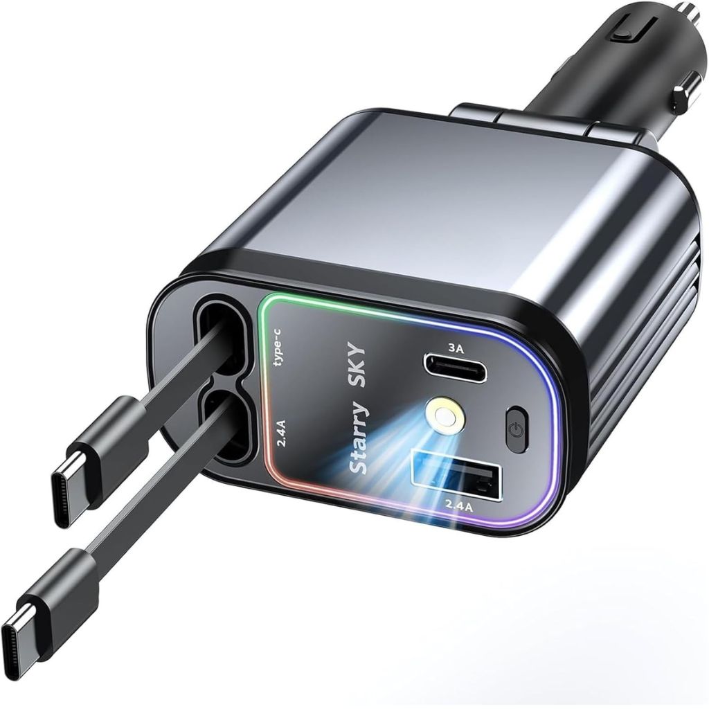 PowerPort StarrySky