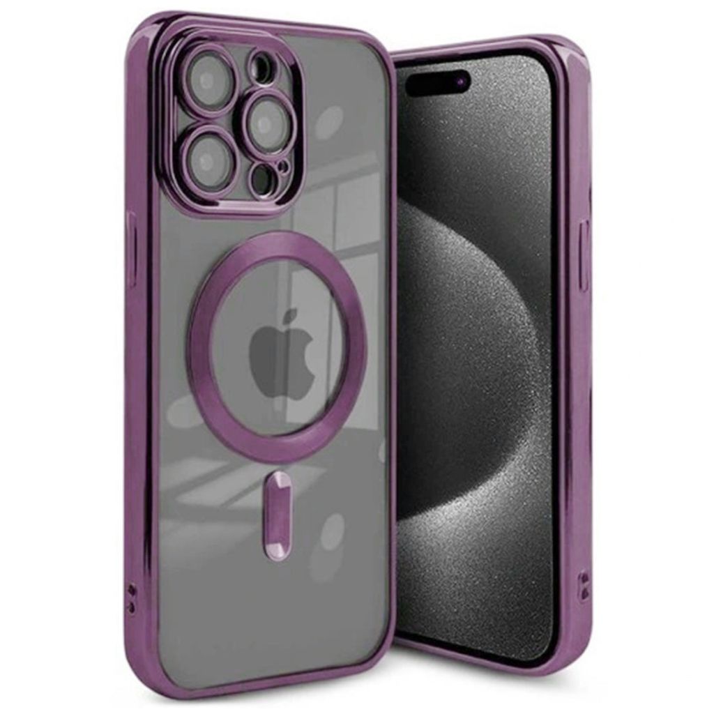 EVOLVED® MagCase Clear
