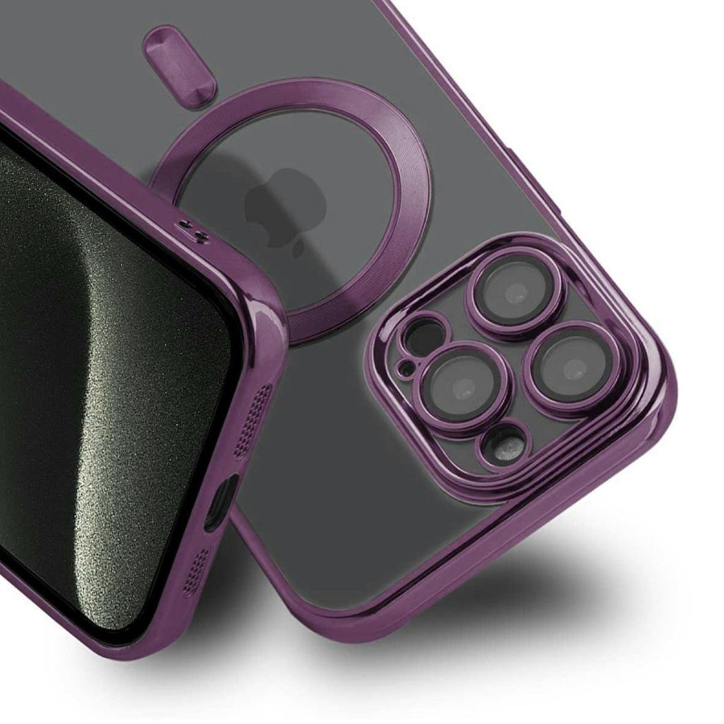 EVOLVED® MagCase Clear