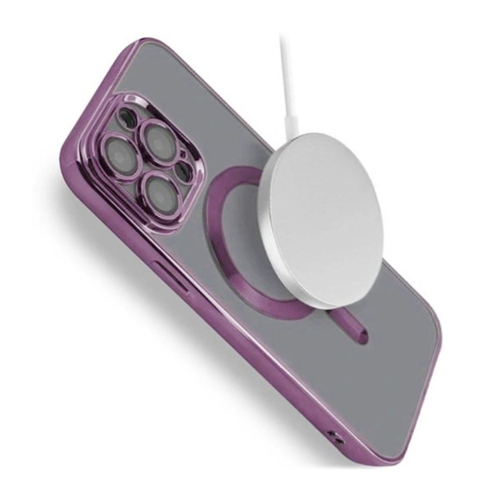 EVOLVED® MagCase Clear