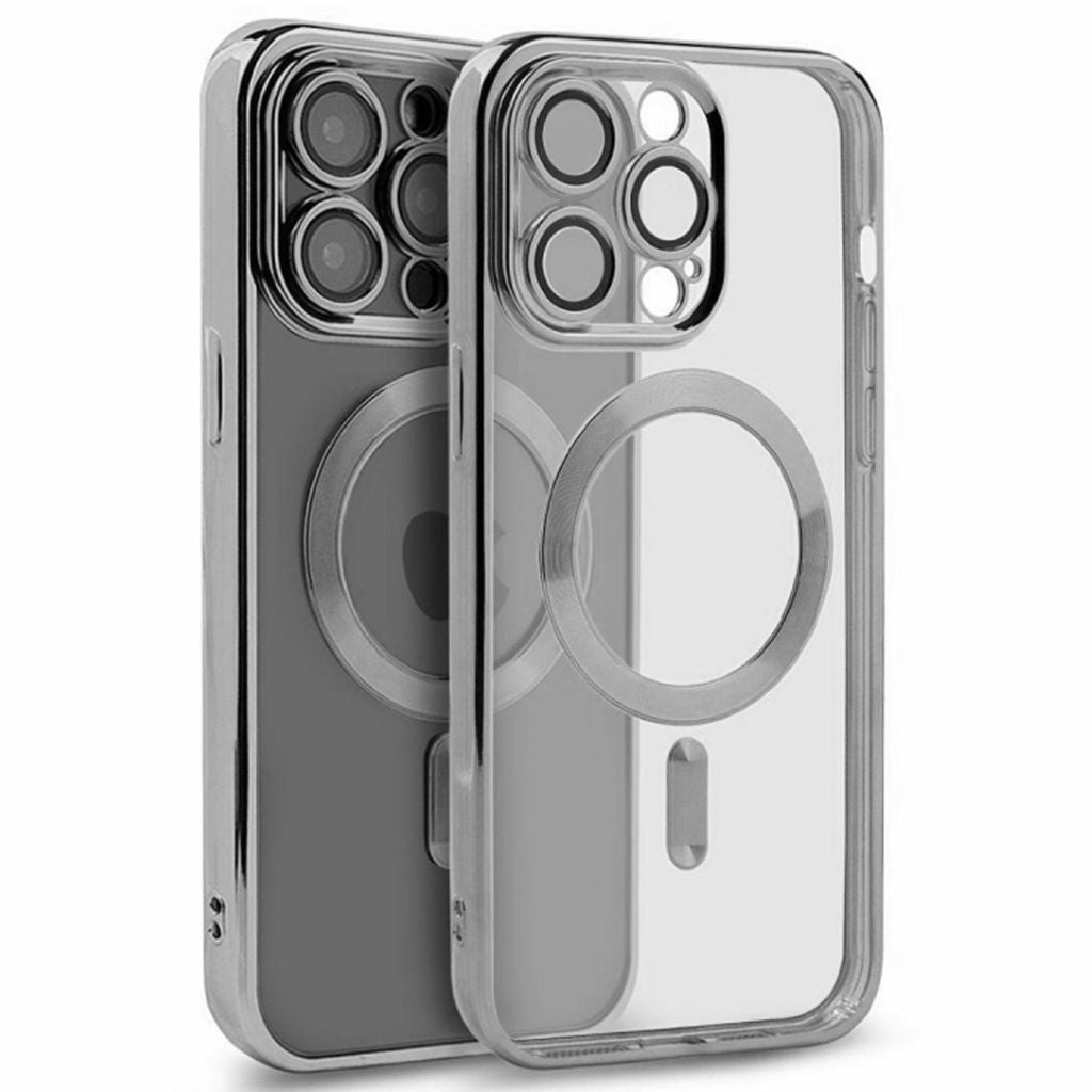 EVOLVED® MagCase Clear