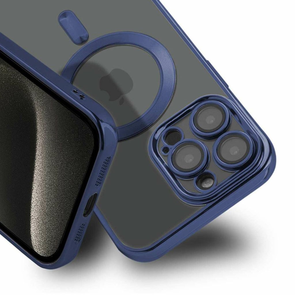 EVOLVED® MagCase Clear