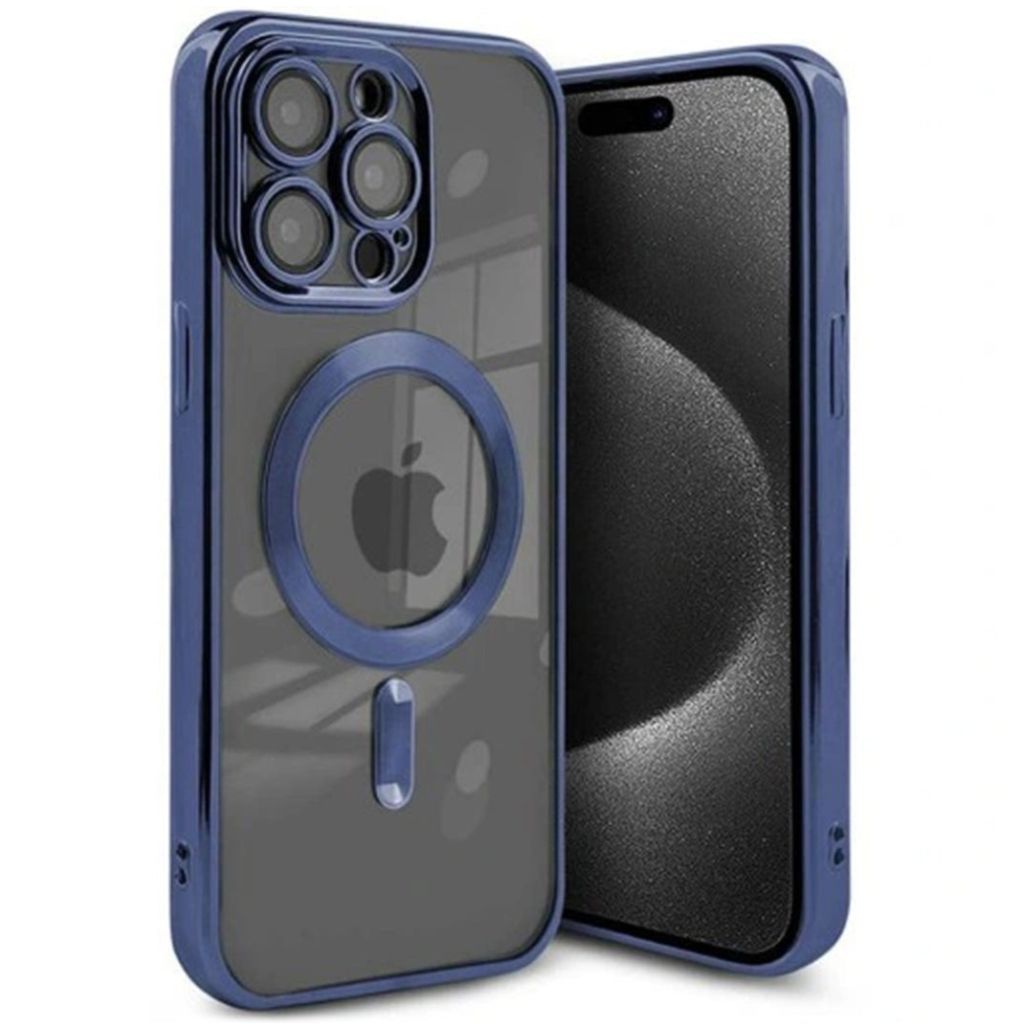 EVOLVED® MagCase Clear