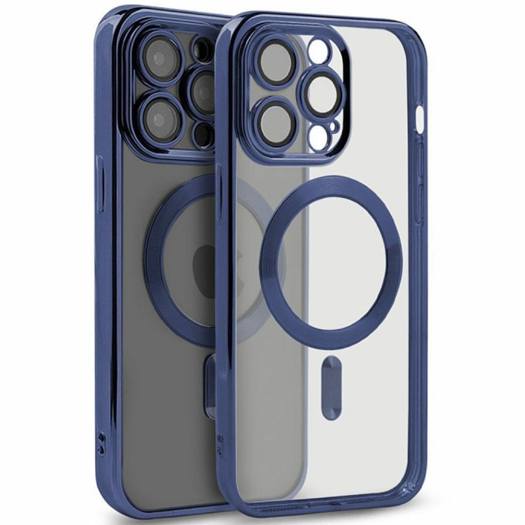 EVOLVED® MagCase Clear