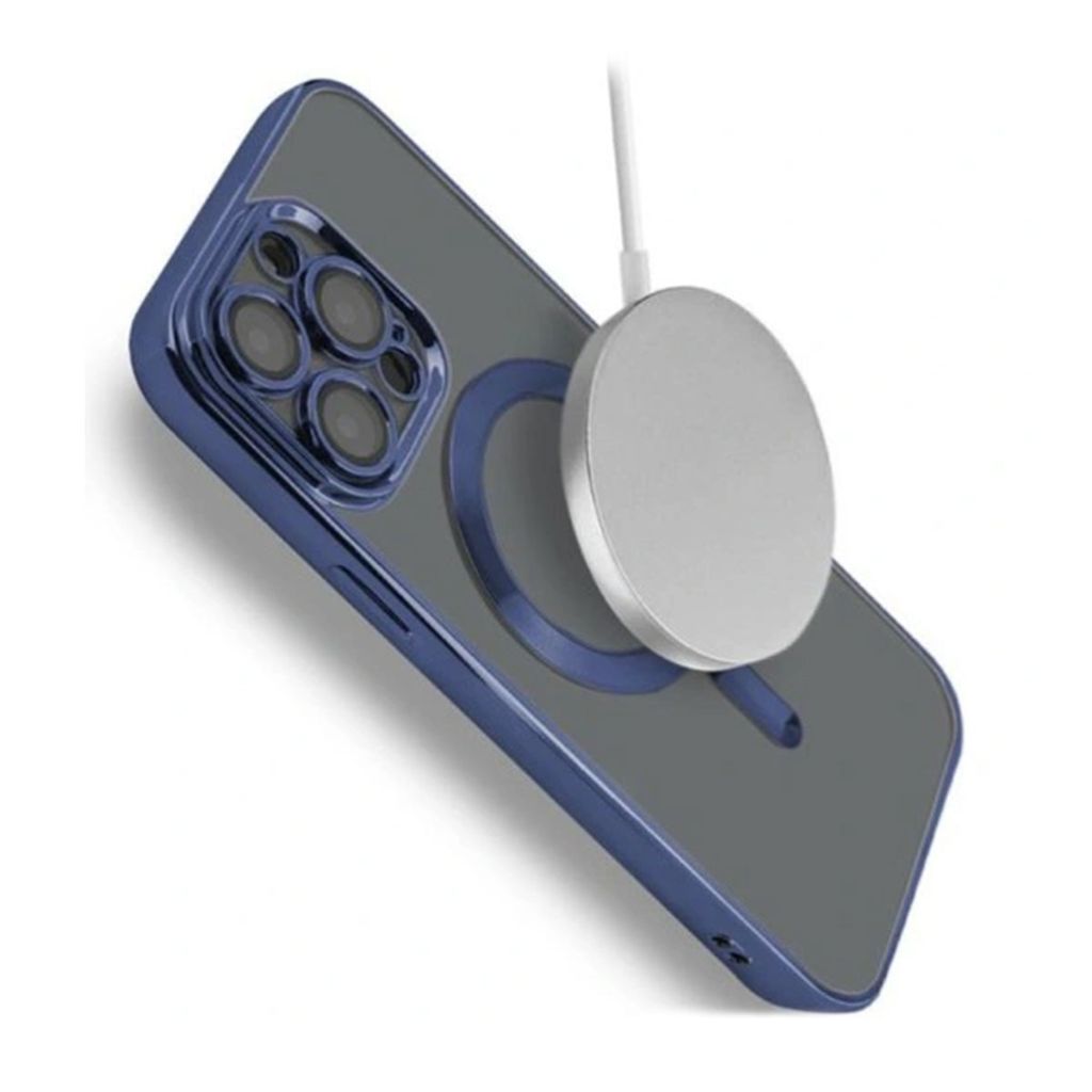 EVOLVED® MagCase Clear