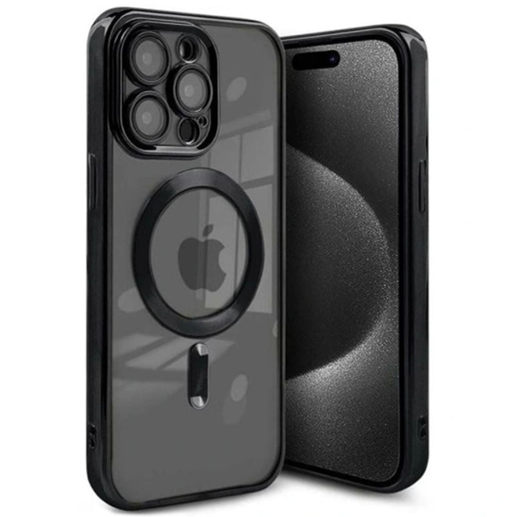 EVOLVED® MagCase Clear