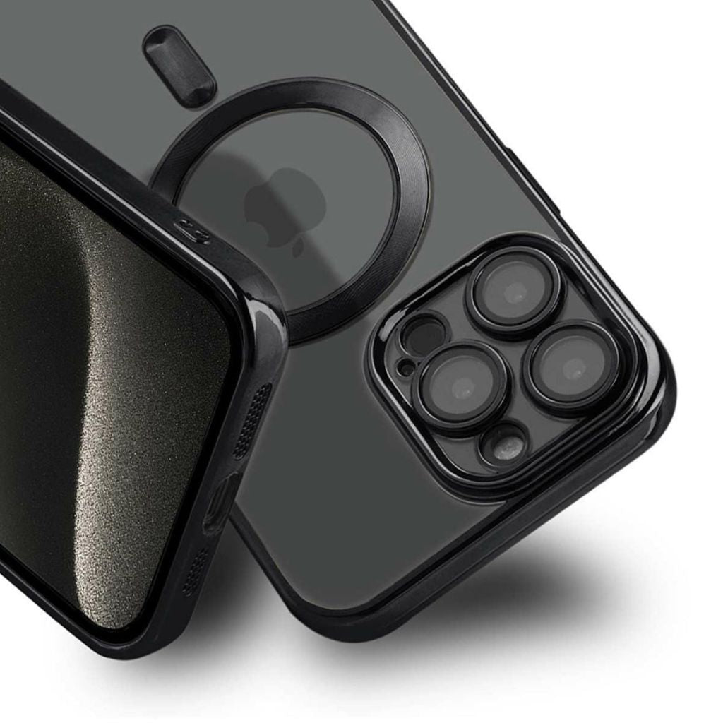 EVOLVED® MagCase Clear
