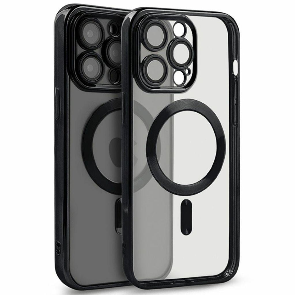 EVOLVED® MagCase Clear