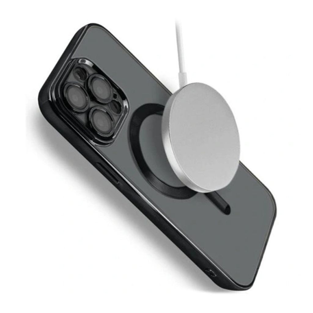 EVOLVED® MagCase Clear