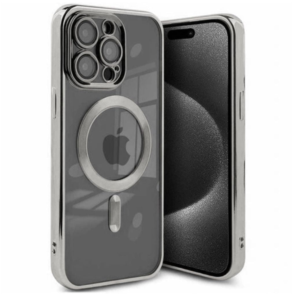 EVOLVED® MagCase Clear