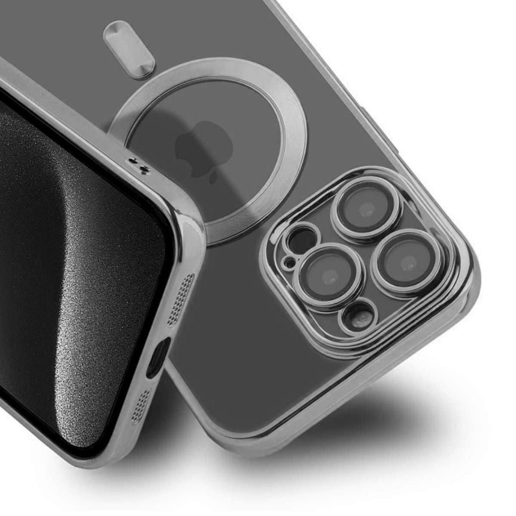 EVOLVED® MagCase Clear