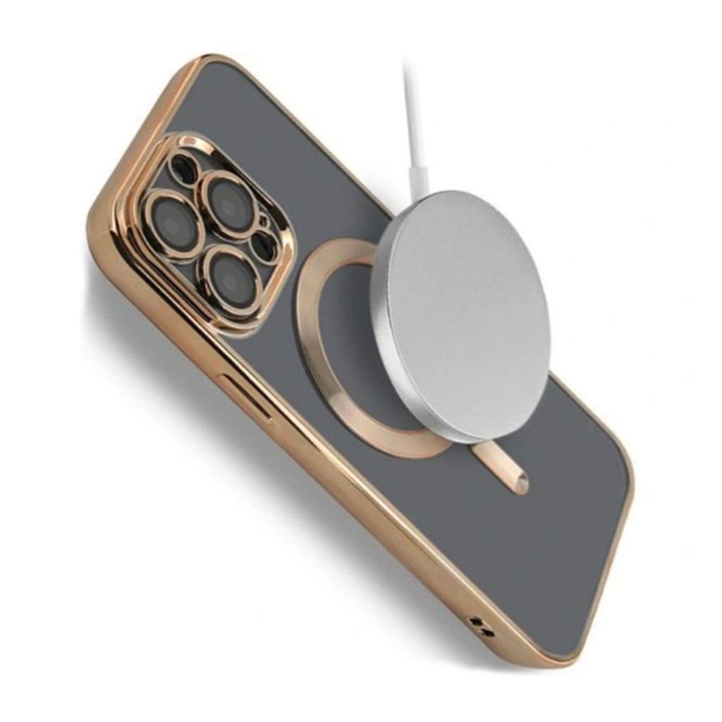 EVOLVED® MagCase Clear