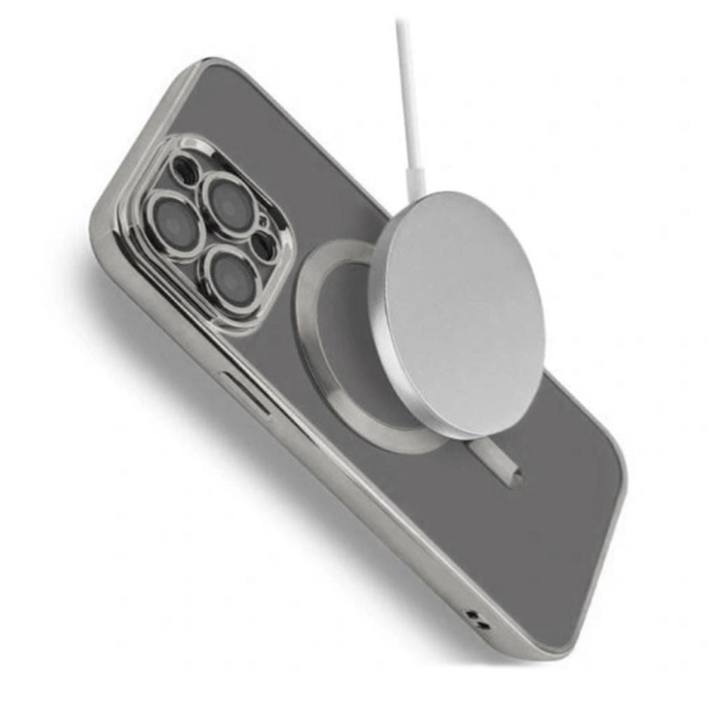 EVOLVED® MagCase Clear