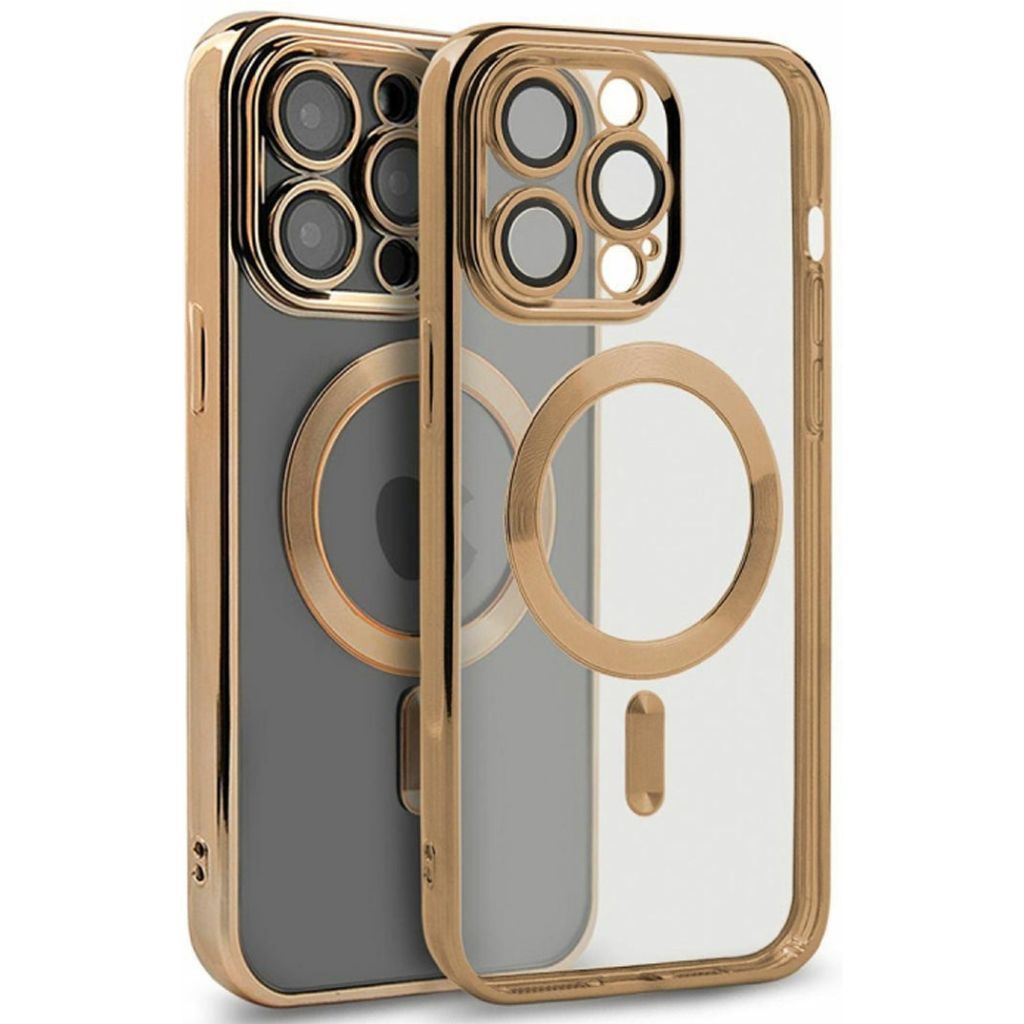 EVOLVED® MagCase Clear