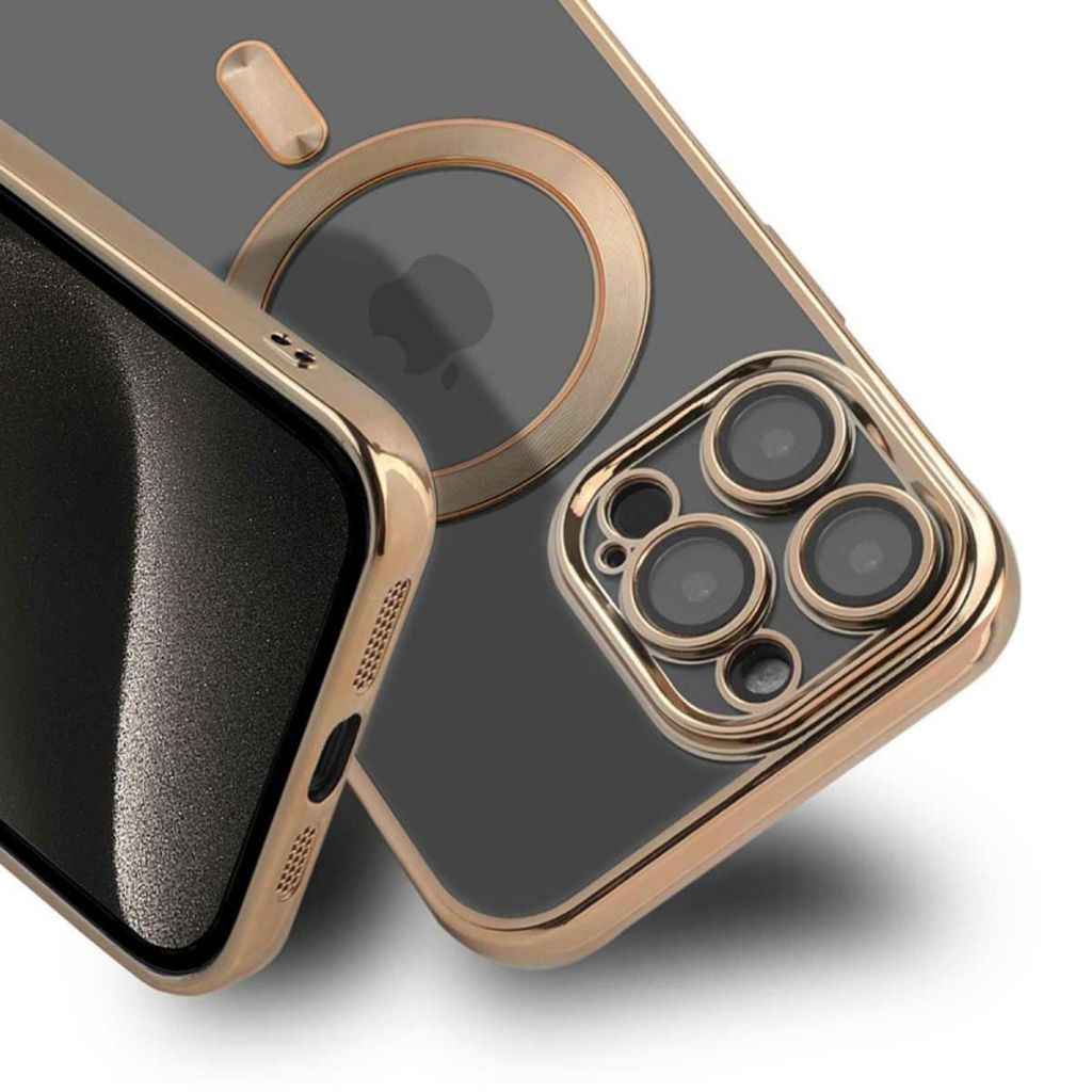 EVOLVED® MagCase Clear