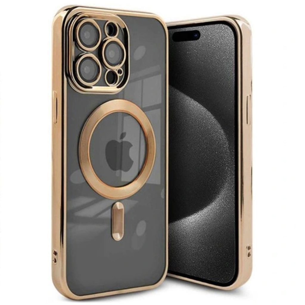 EVOLVED® MagCase Clear