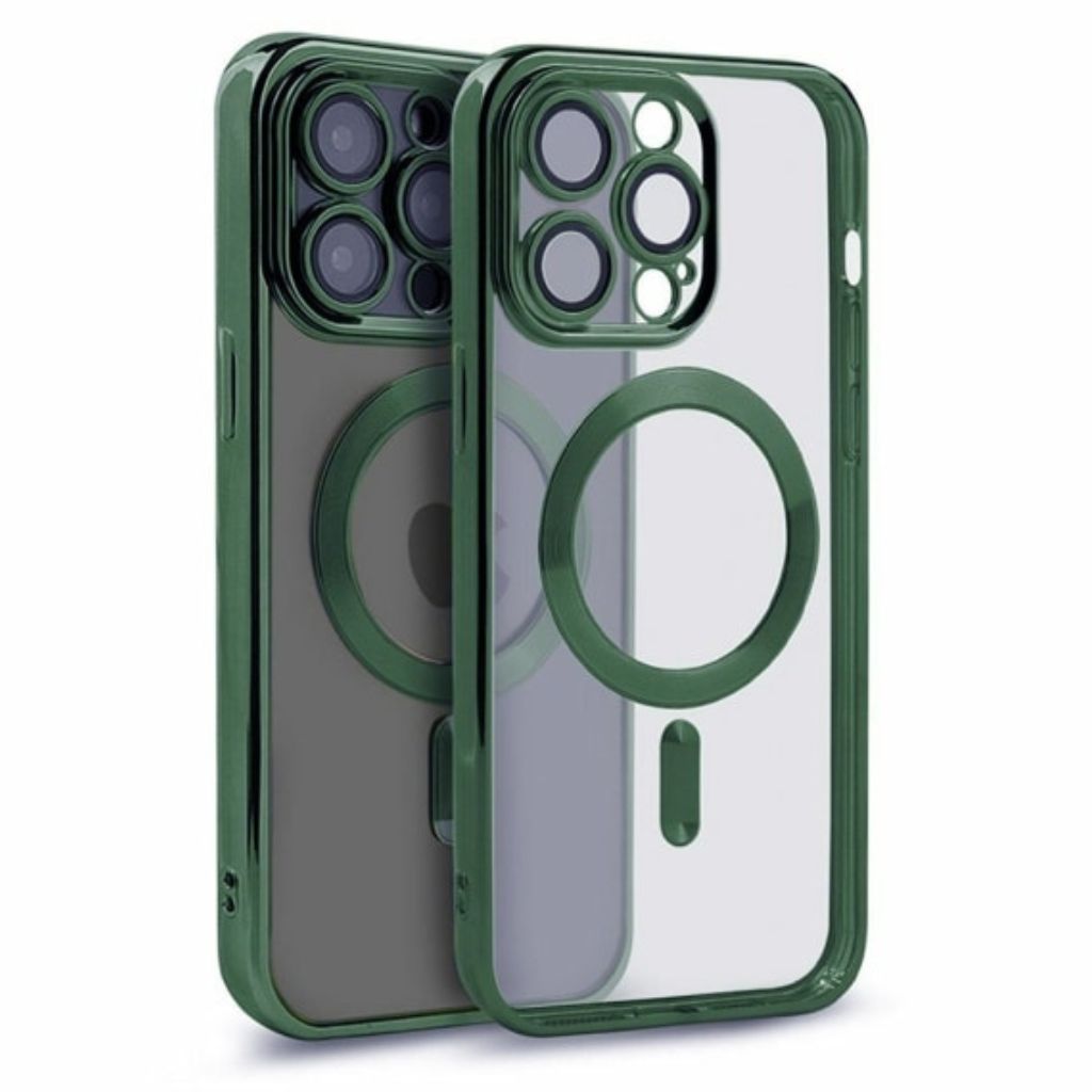 EVOLVED® MagCase Clear