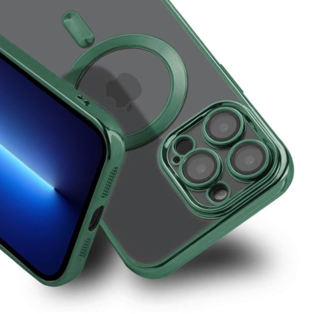 EVOLVED® MagCase Clear