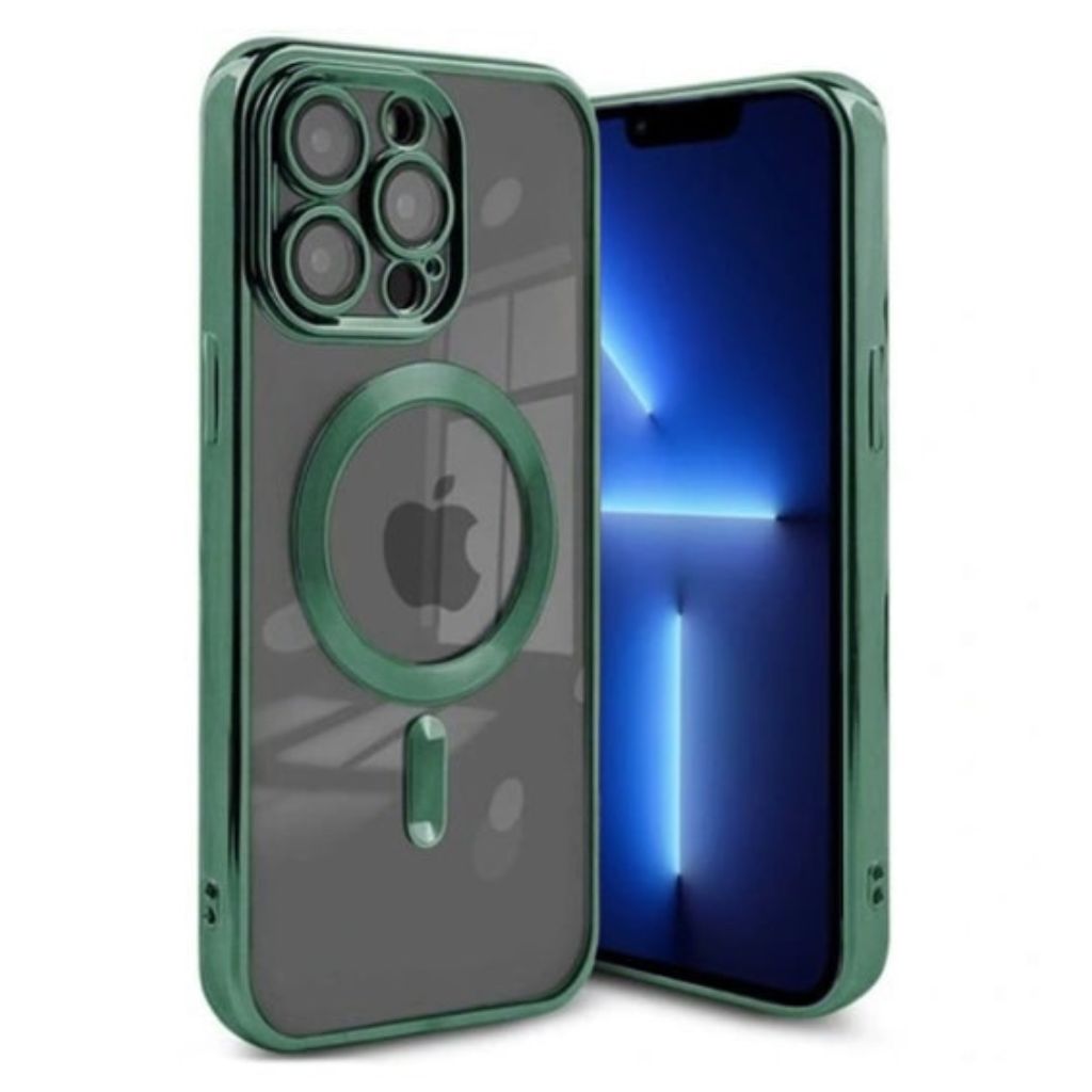 EVOLVED® MagCase Clear