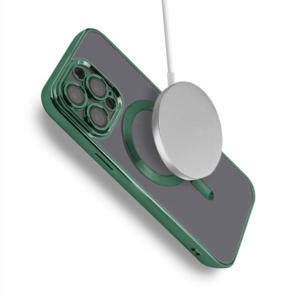 EVOLVED® MagCase Clear