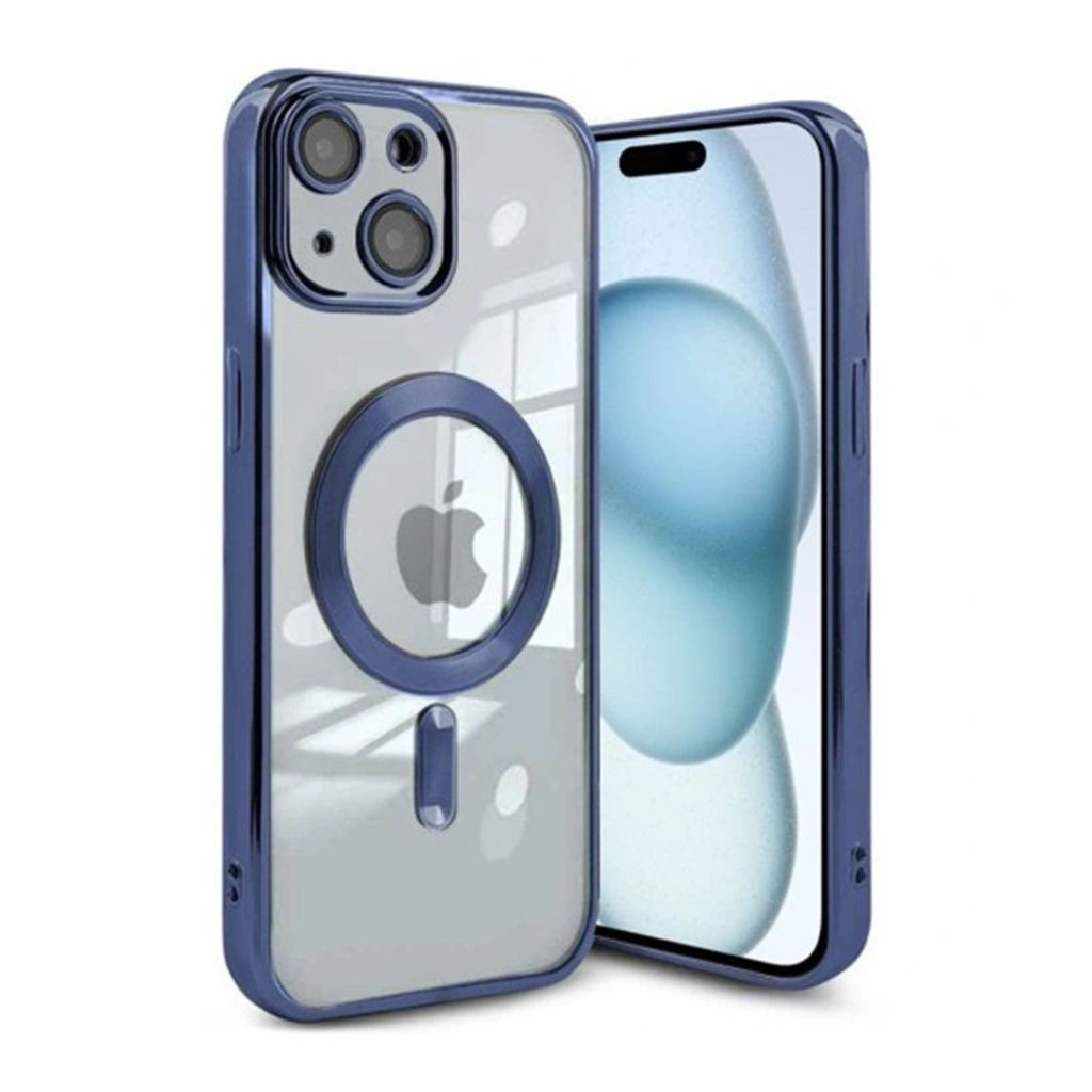 EVOLVED® MagCase Clear