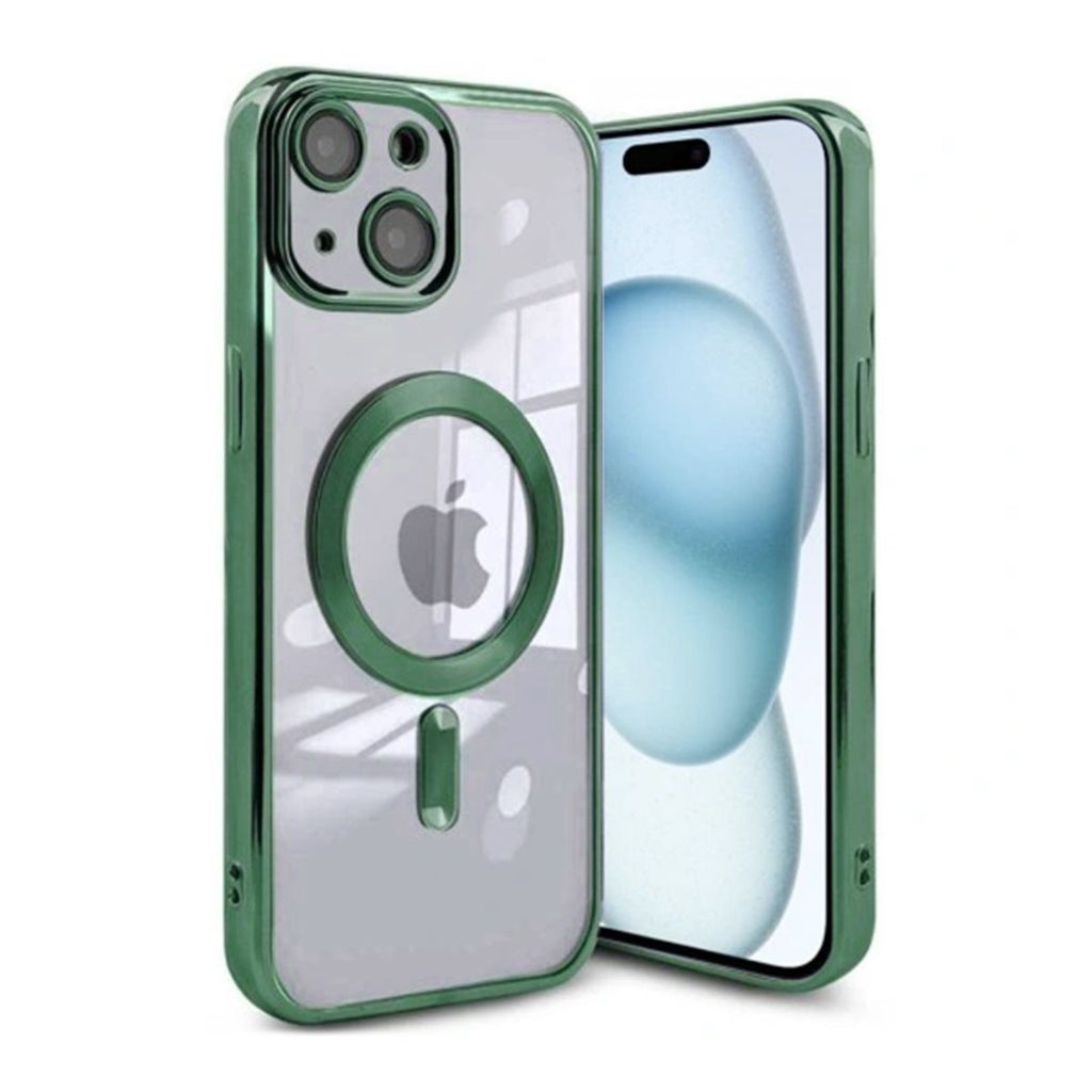 EVOLVED® MagCase Clear