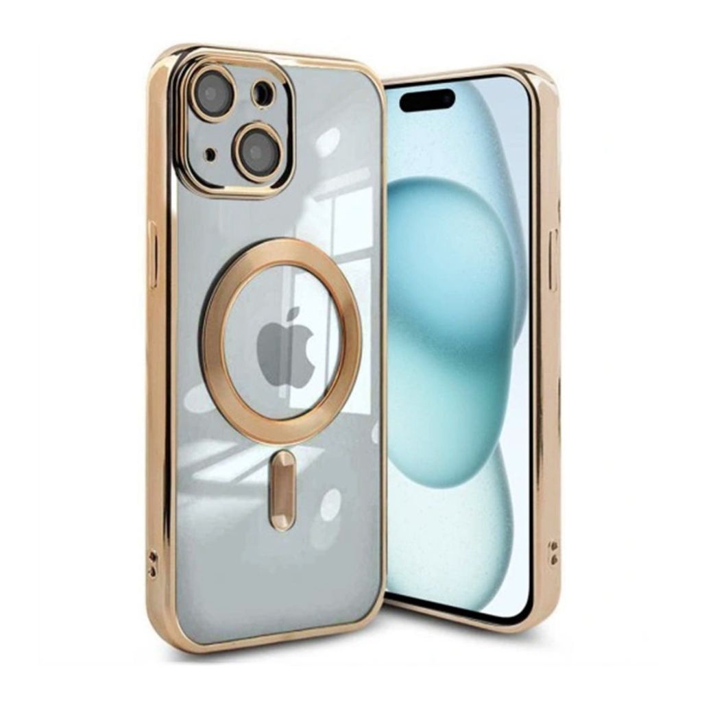 EVOLVED® MagCase Clear