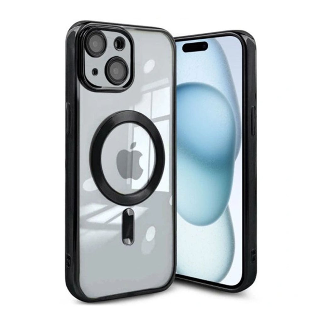 EVOLVED® MagCase Clear