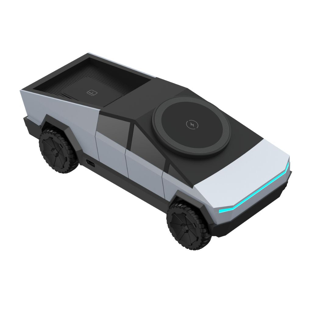 CyberDock+