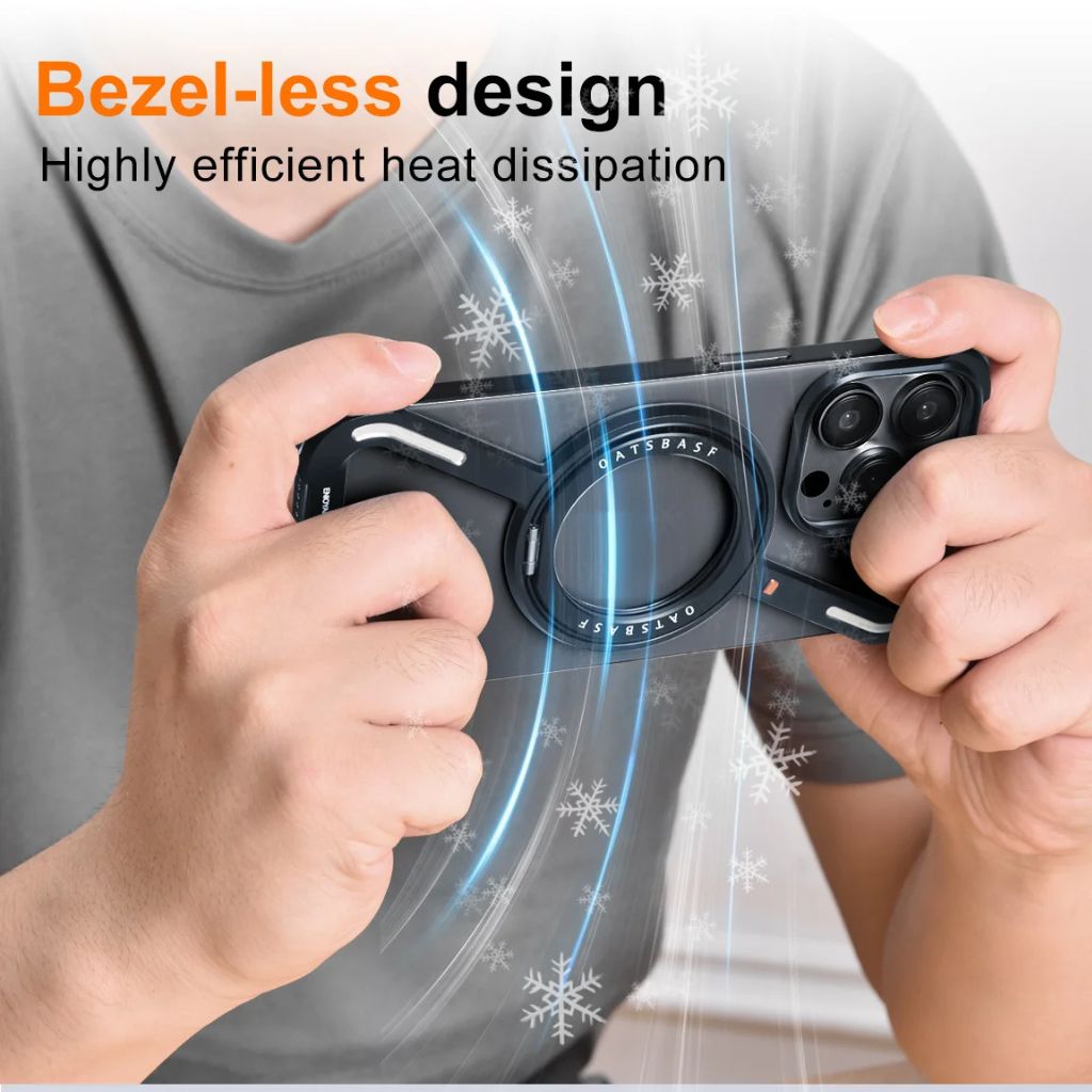 Minimal Z Case for iPhone
