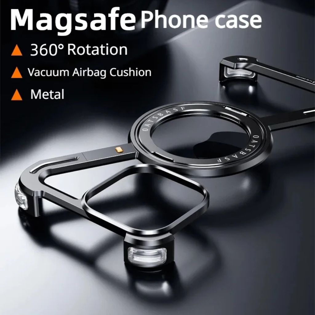 Minimal Z Case for iPhone