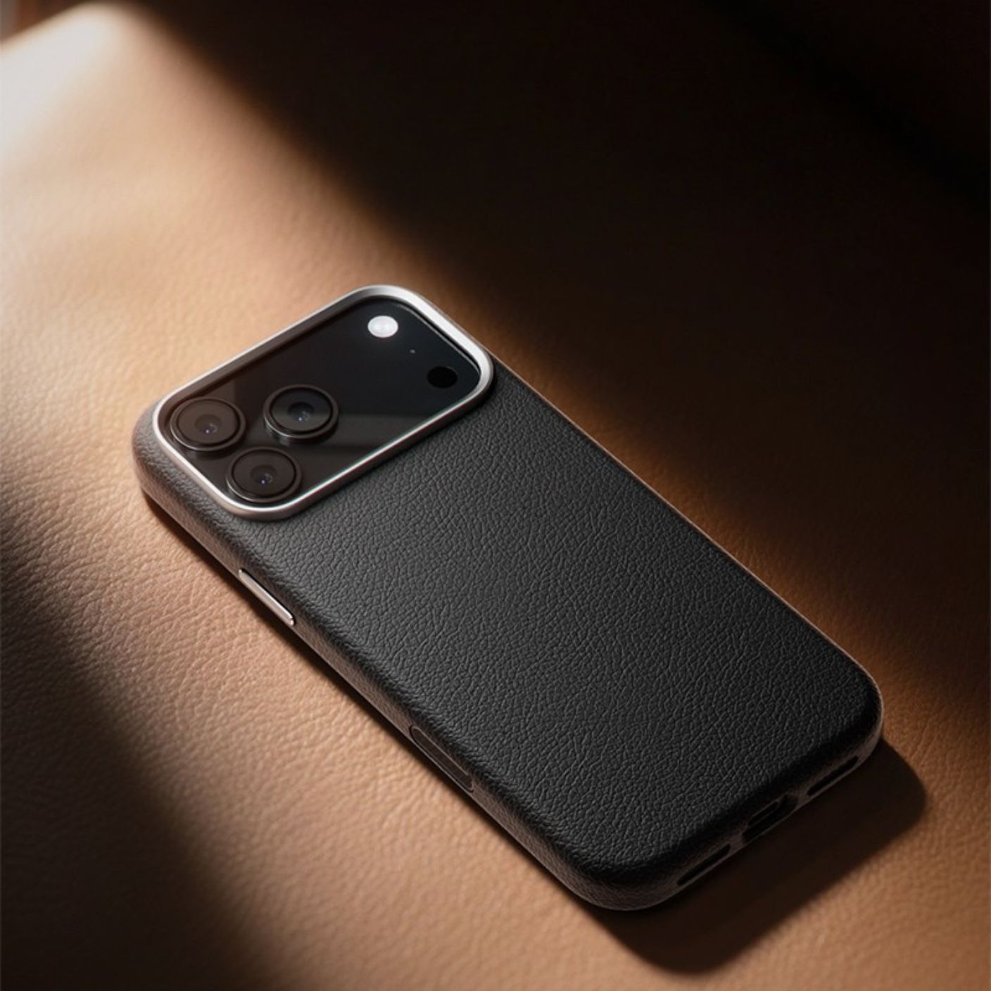 MagCase Leather