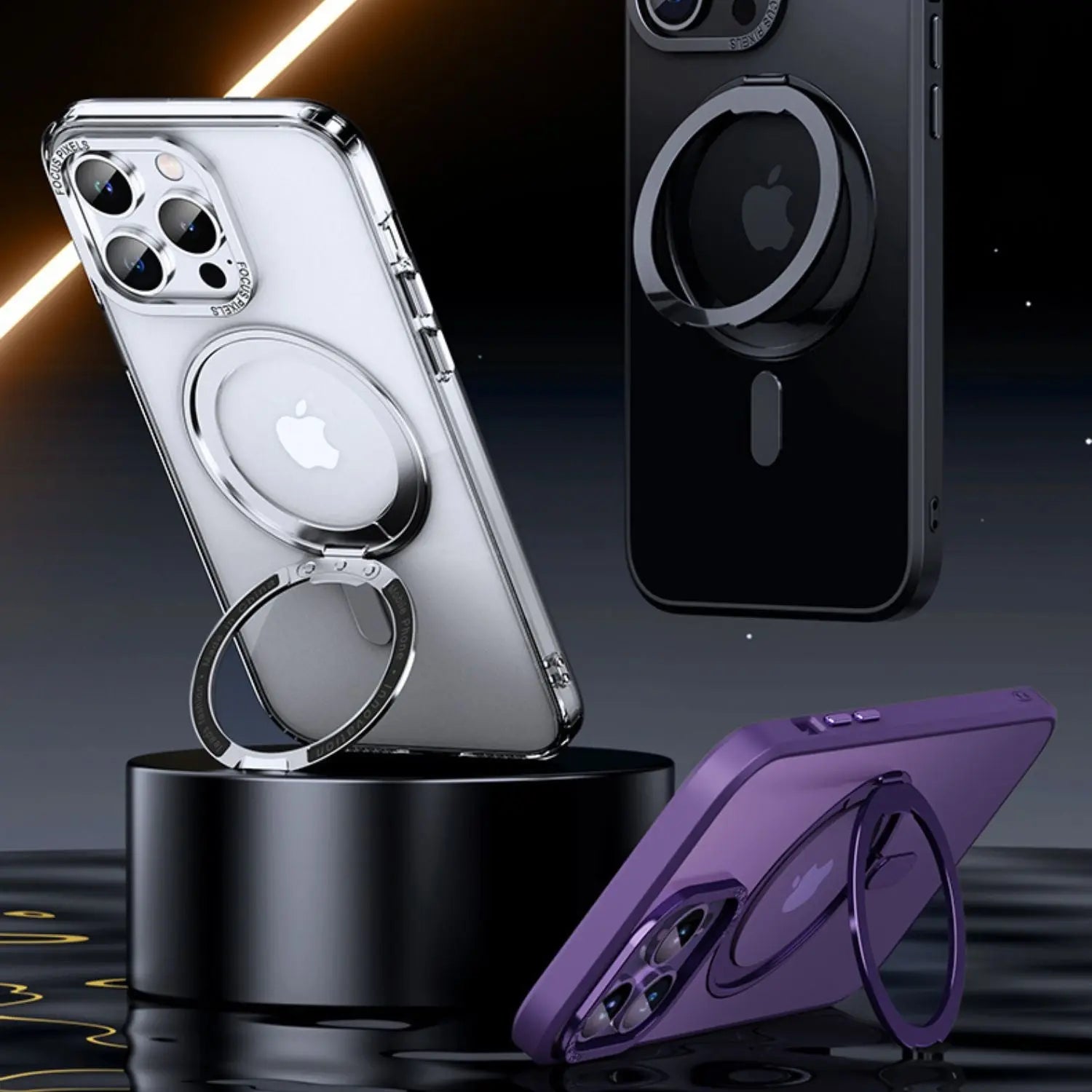 MagCase SnapKick