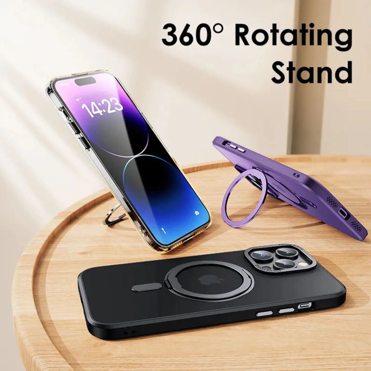 MagCase SnapKick