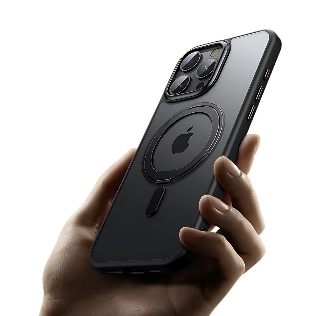 MagCase SnapKick