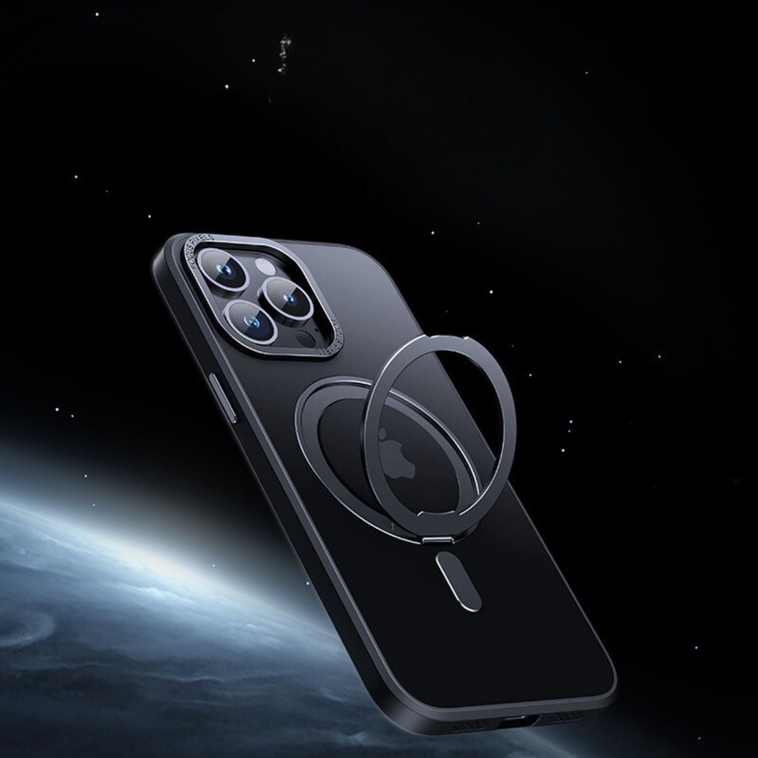 MagCase SnapKick