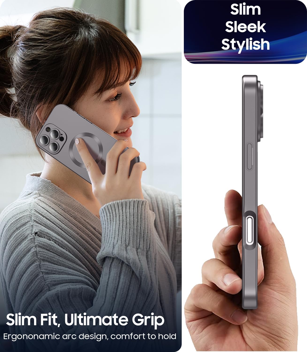 EVOLVED® MagCase Slim