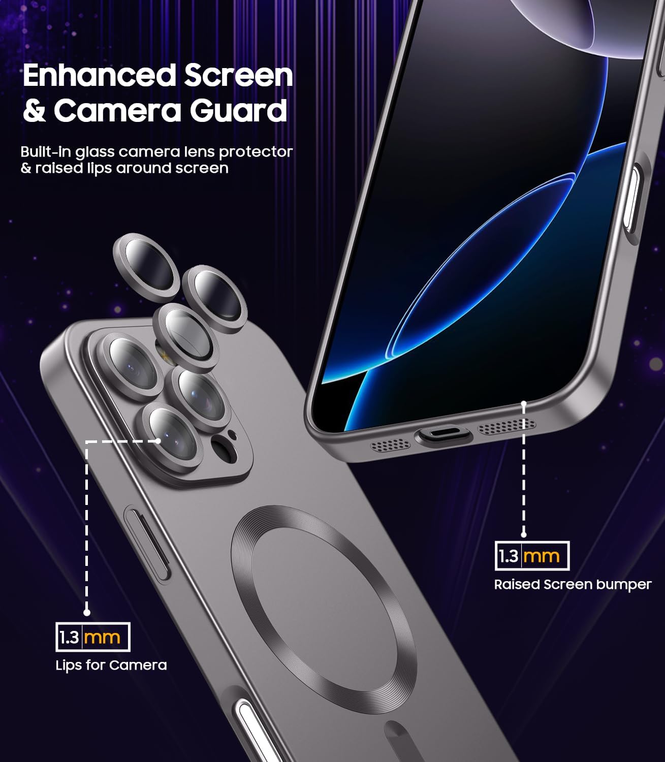 EVOLVED® MagCase Slim