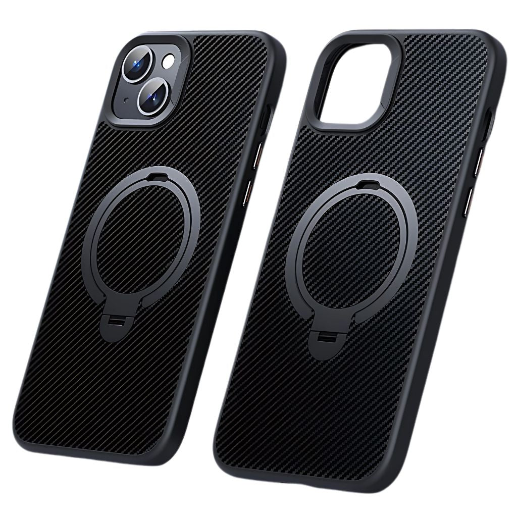 EVOLVED® MagCase Carbon