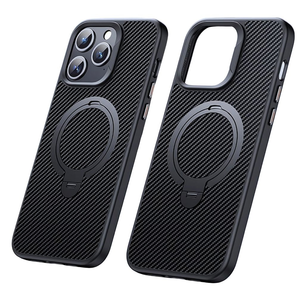 EVOLVED® MagCase Carbon