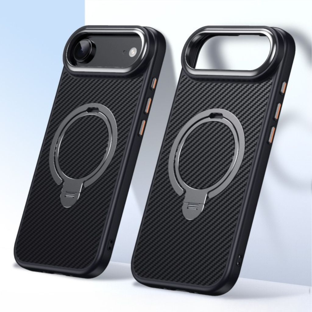EVOLVED® MagCase Carbon