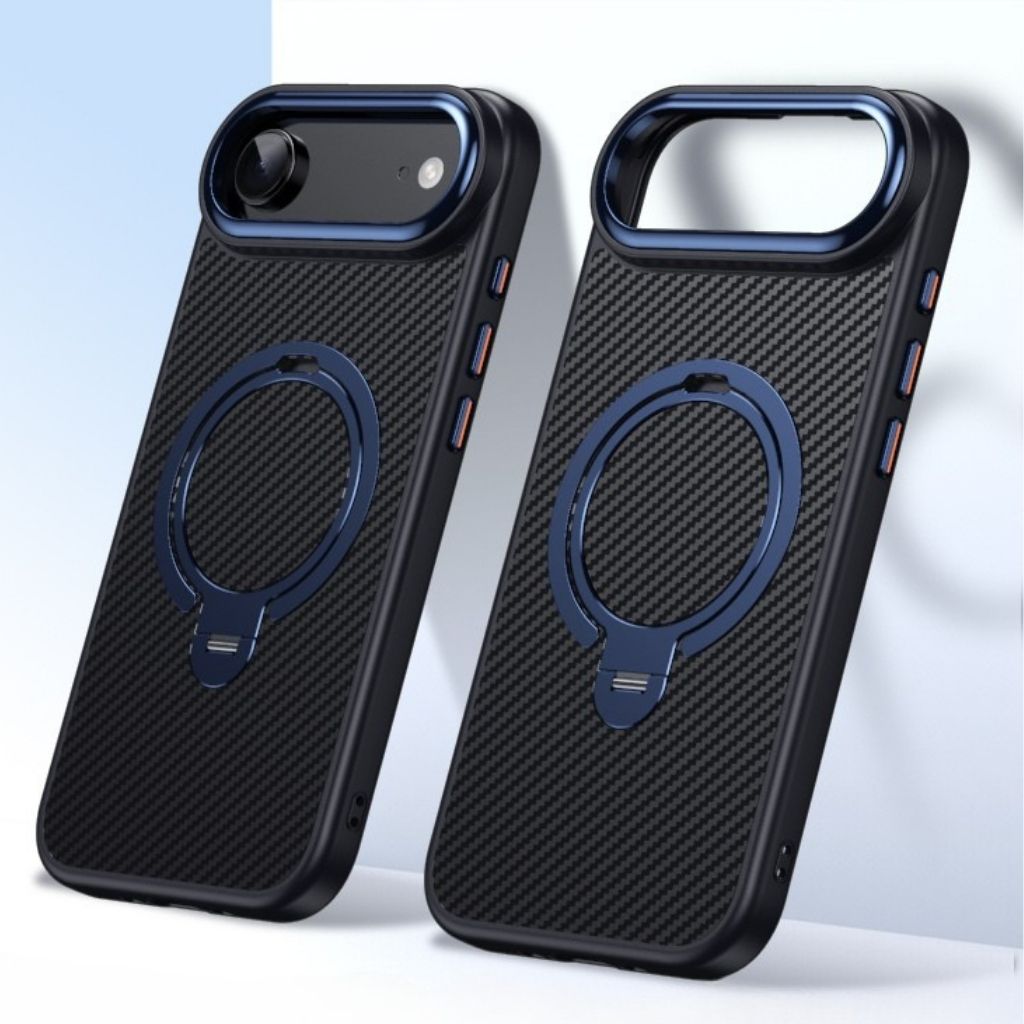 EVOLVED® MagCase Carbon