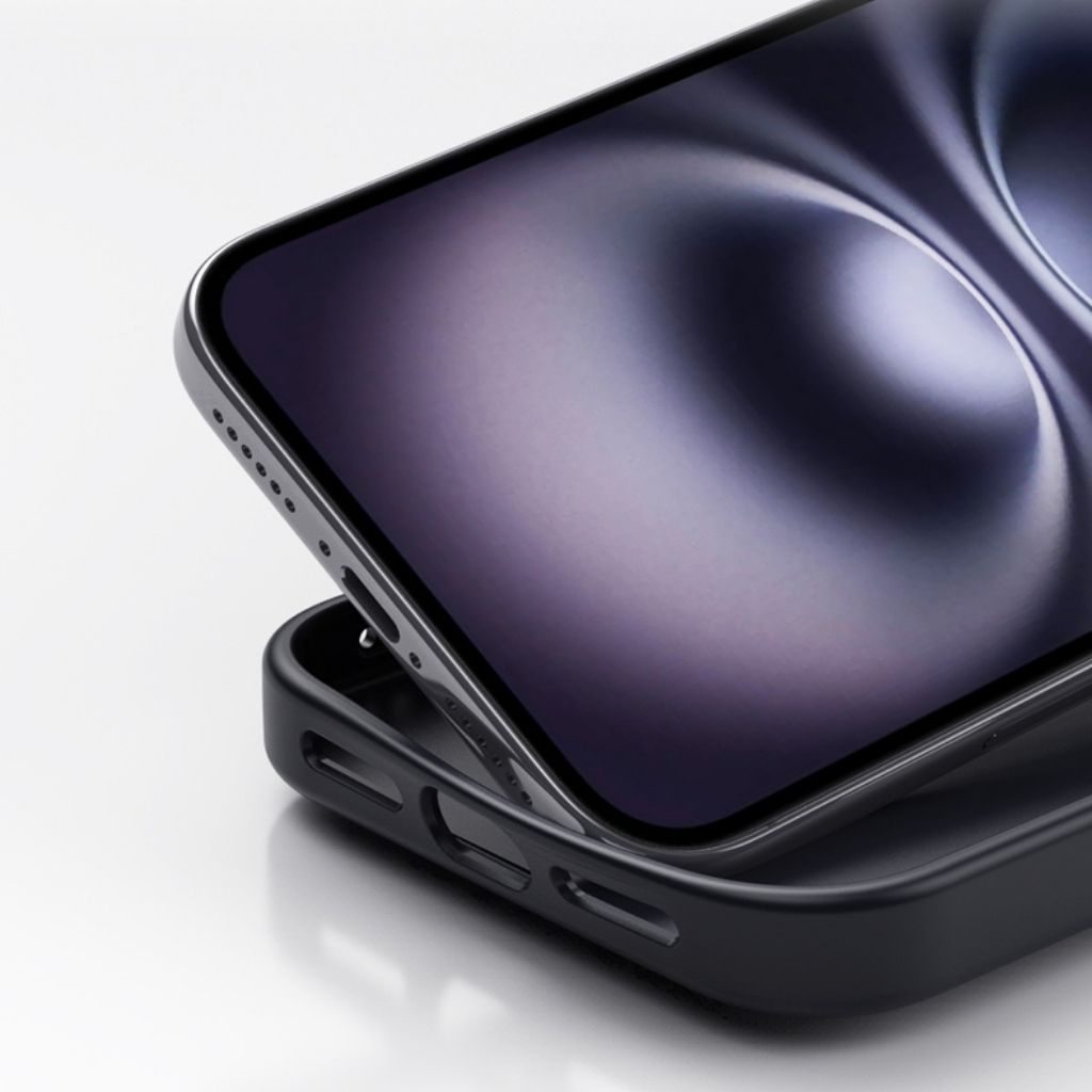 EVOLVED® MagCase Carbon