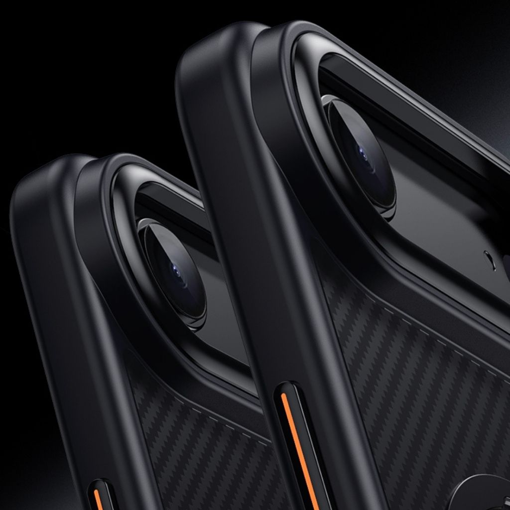 EVOLVED® MagCase Carbon