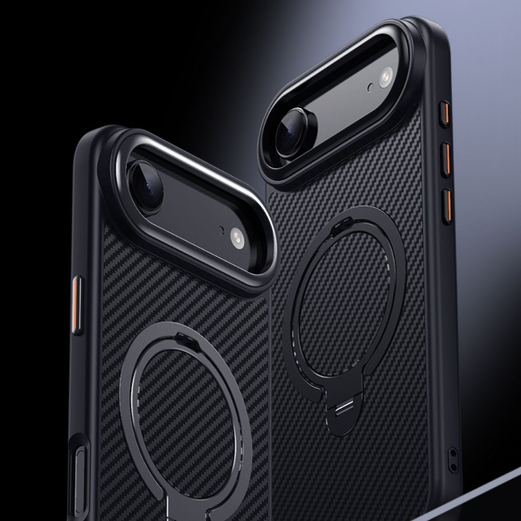 EVOLVED® MagCase Carbon
