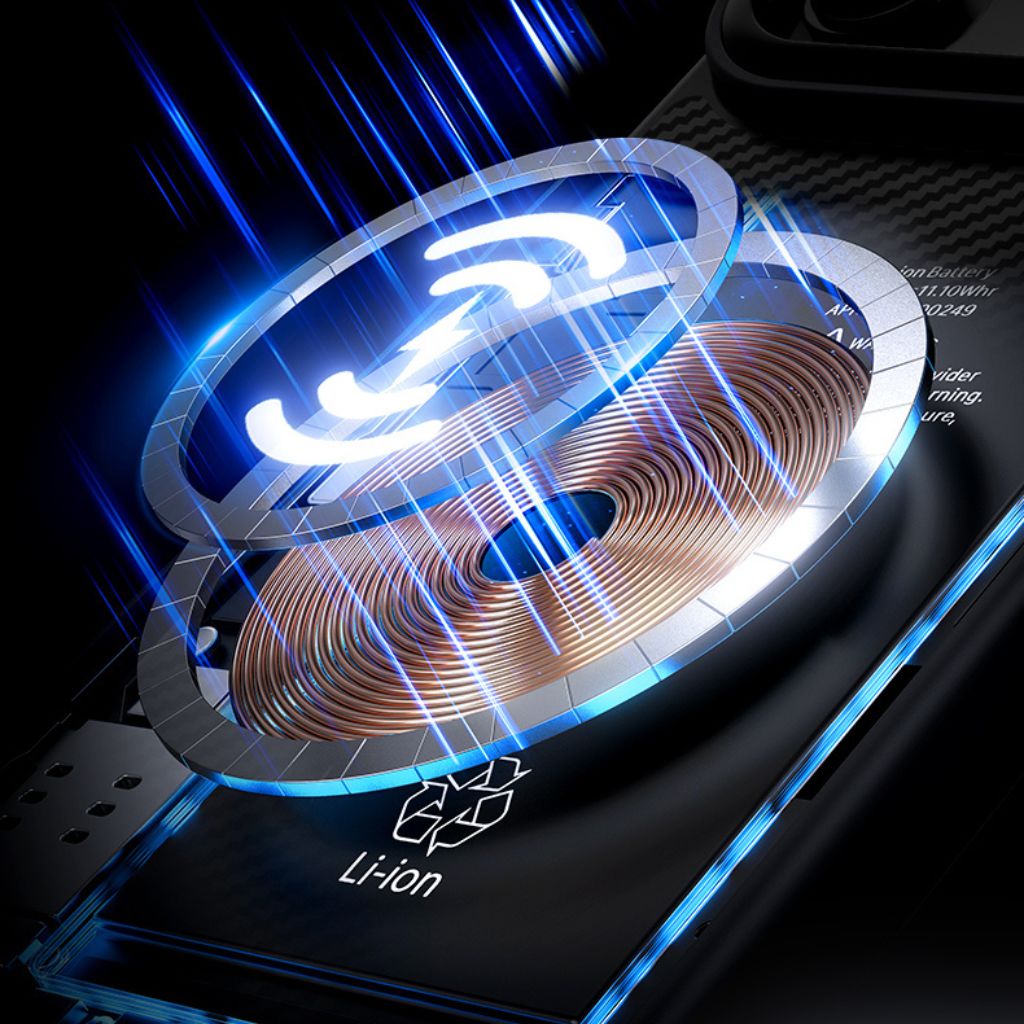 EVOLVED® MagCase Carbon